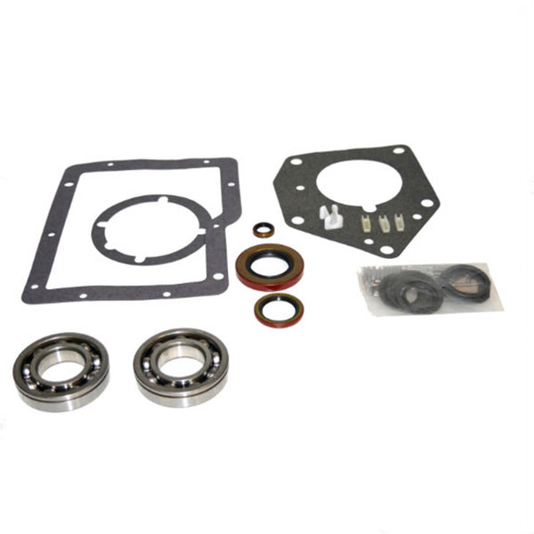 SR4 Transmission Bearing & Seal Kit