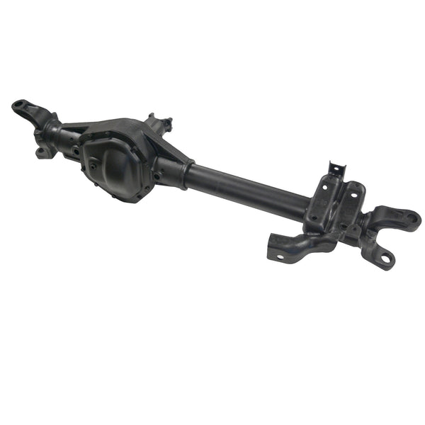Reman Complete Axle Assembly for Dana 50 99-01 Ford F250 & F350 4.11 Ratio, SRW