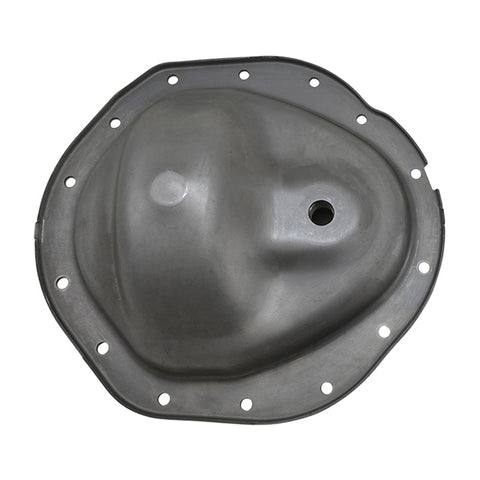 Steel 14 Bolt Cover for Chrysler 9.25" Front, 2003-2013