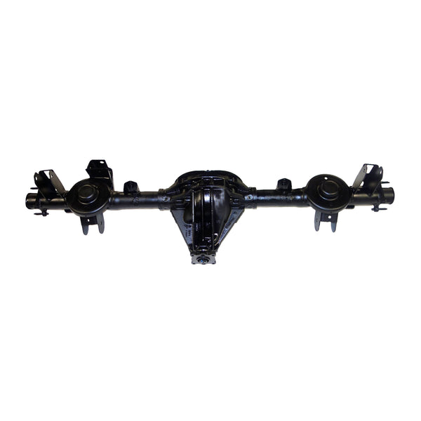 Reman Complete Axle Assembly for GM 7.5" 3.42 Ratio Drum Brakes Posi LSD