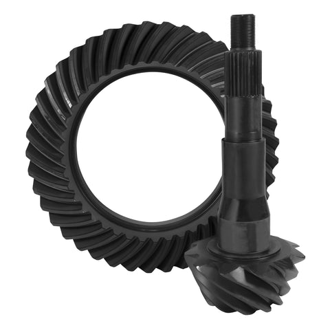 High Performance Yukon Ring & Pinion Gear Set for '10 & Down Ford 10.5"