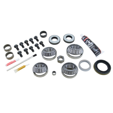 USA Standard Master Overhaul Kit for the '99 & Newer GM 8.25" IFS Differential