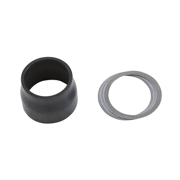 Crush Sleeve Eliminator for JK Dana 30 & 44 Front