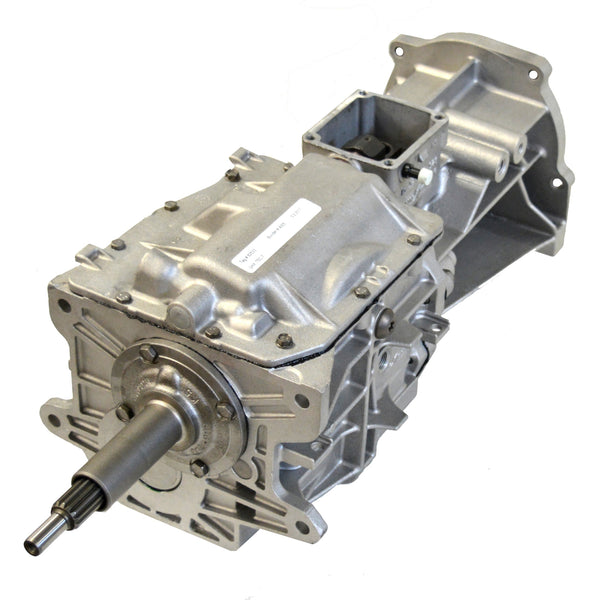 T5 Manual Transmission for GM 83-'89 S10, S15 & Sonoma, 5 Speed