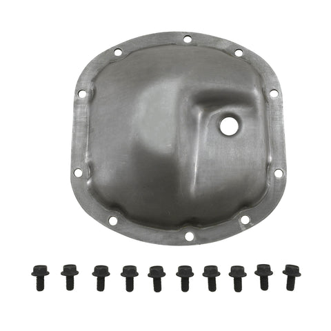 Steel Cover for Dana 30 Standard Rotation Front