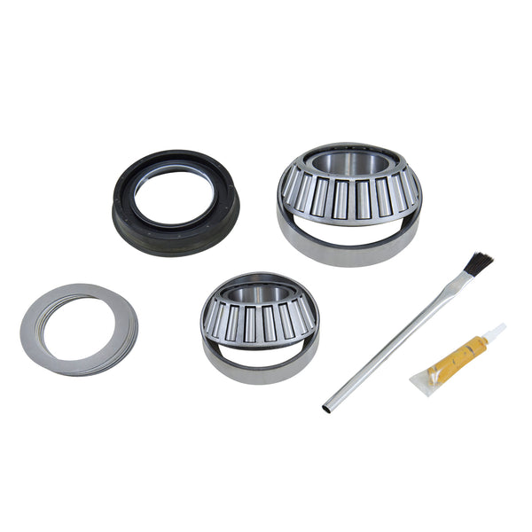 Yukon Pinion Install Kit for '14 & Up GM 9.5" 12 Bolt Differential