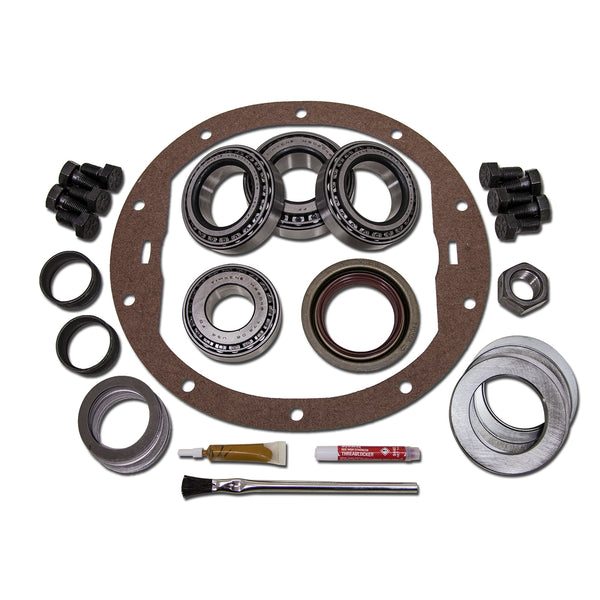 USA Standard Master Overhaul Kit for '10 & Up Camaro w/ V8