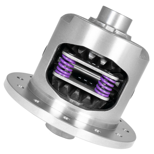 Yukon Dura Grip Positraction for GM 12 Bolt Truck w/ 30 Spline Axles, 3.73 & Up