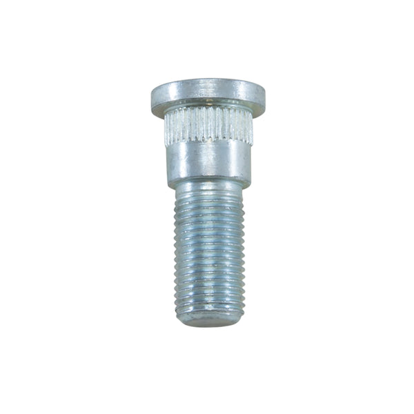 Model 20 & Model 35 Axle Stud 1/2"-20 x 1.625” Length, 0.620" Dia. Knurl