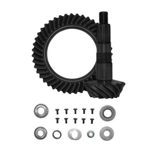 High Performance Yukon Ring & Pinion Gear Set for Dana 30 Short Pinion