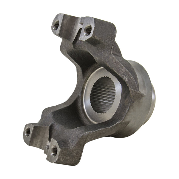 Yukon Replacement Yoke for Dana 80 w/ a 1550 U-Joint Size