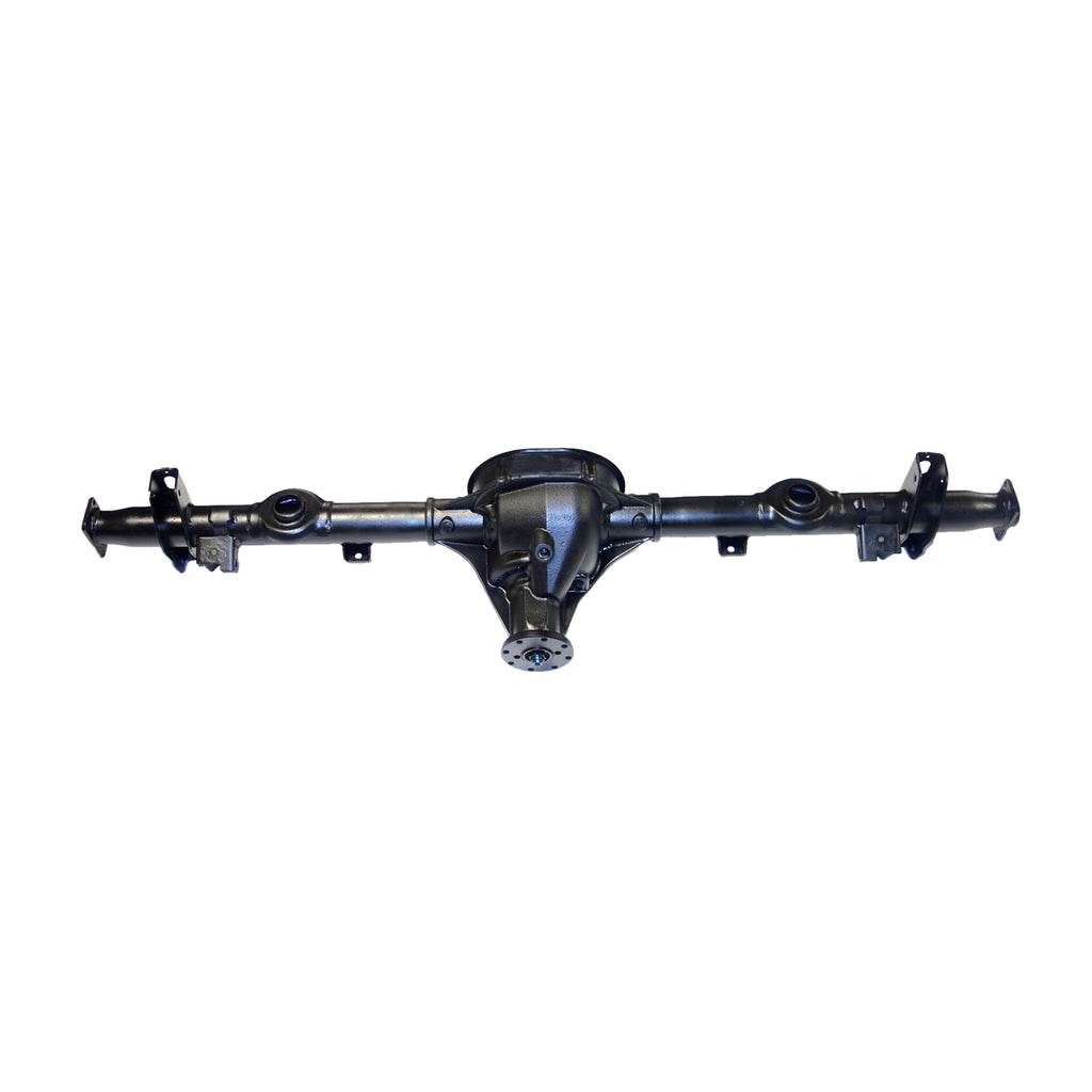 Reman Complete Axle Assembly for Ford 8.8