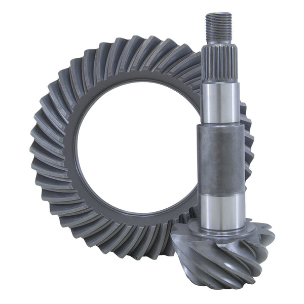 AMC Model 20 Open Differential - Ring & Pinion Gear Set