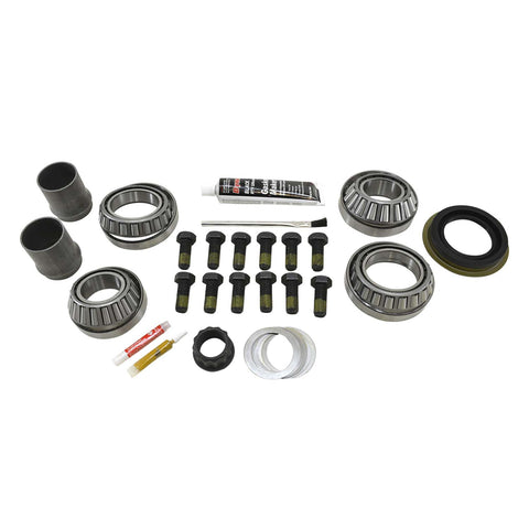 2003-2013 Chrysler 10.5" Rear - Master Bearing Install Kit
