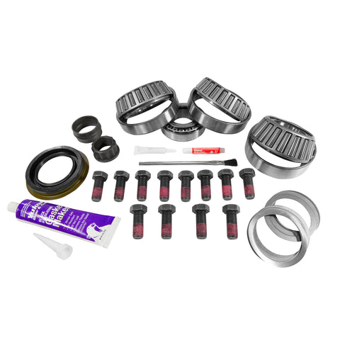 2003-2010 Chrysler 11.5" AAM Rear - Master Bearing Install Kit