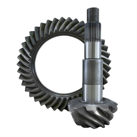 2016-Up Chrysler 11.8" Rear - Ring & Pinion Gear Set