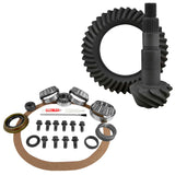 Chrysler 7.25" Front or Rear - Gear Package w/ Master Bearing Kit