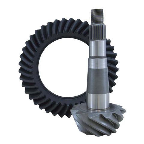 Chrysler 8.25" Rear - Ring & Pinion Gear Set