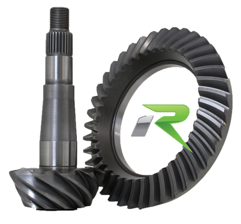 Chrysler Dodge 8.25" Revolution Gear Differential Ring and Pinion Gear Set