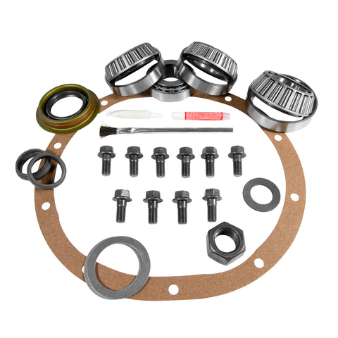 1970-1975 Chrysler 8.25" Rear - Master Bearing Install Kit