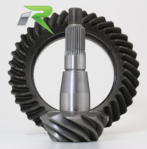 Chrysler Dodge 9.25" 12 Bolt Revolution 2Cut Differential Ring and Pinion