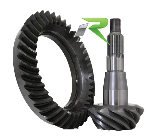 Chrysler Dodge 9.25" Revolution Gear Differential Ring and Pinion Gear Set