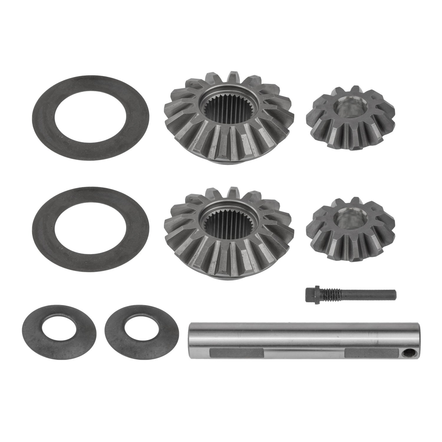 Ford F150 8.8 Rear Genuine OEM 31 Spline Open Internal Gear Kit – AL3Z4215B – Made In USA
