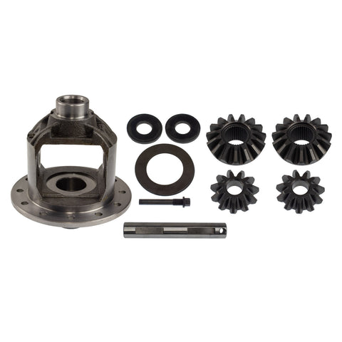 Chrysler Dodge GM 9.25” & 9.5” - 33 Spline Open Loaded Differential Carrier Case w/ Internals