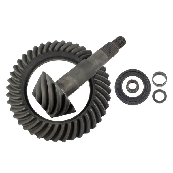 2016-On Chrysler Dodge 11.8” Motive Gear Differential Ring and Pinion Gear Set
