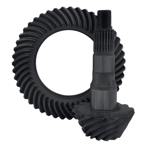 2004-2014 Nissan Dana 205 - Ring & Pinion Gear Set