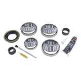 2004-2014 Nissan Dana 205 - Master Bearing Install Kit