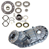 Dodge 4WD NP273D Transfer Case Rebuld Kt w/ Bearngs Seals Chan Pump Sprocket | eBay Dodge 4WD NP273D Transfer Case Rebuld Kt w/ Bearngs Seals Chan Pump Sprocket | eBay
