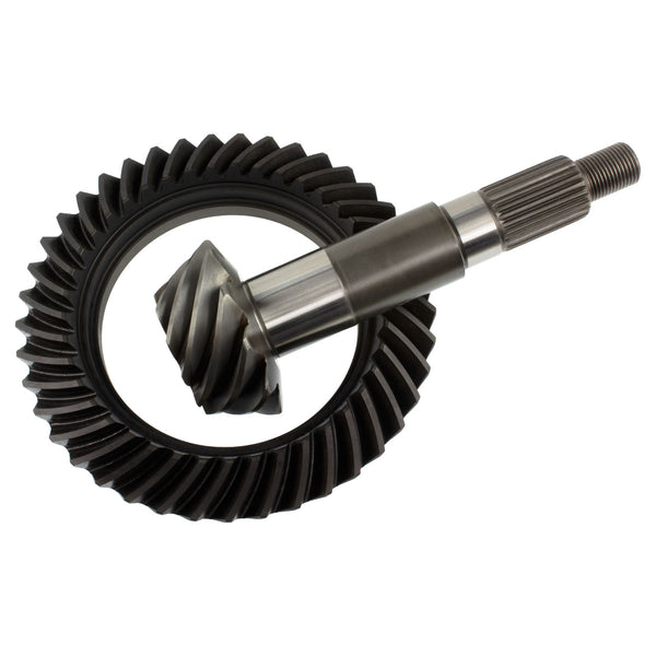 Jeep Ford Dana 30 Revolution Gear Differential Ring and Pinion Gear Set
