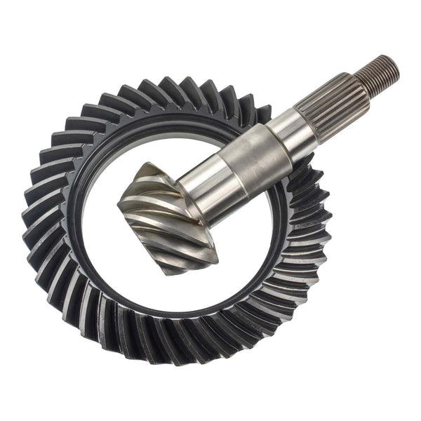 Reverse Dana 30 Motive Gear Differential Ring and Pinion Gear Set