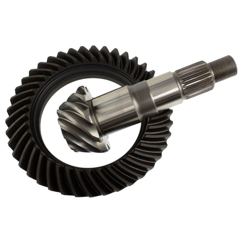 Jeep JK Front Dana 30 Motive Gear Differential Ring and Pinion Gear Set