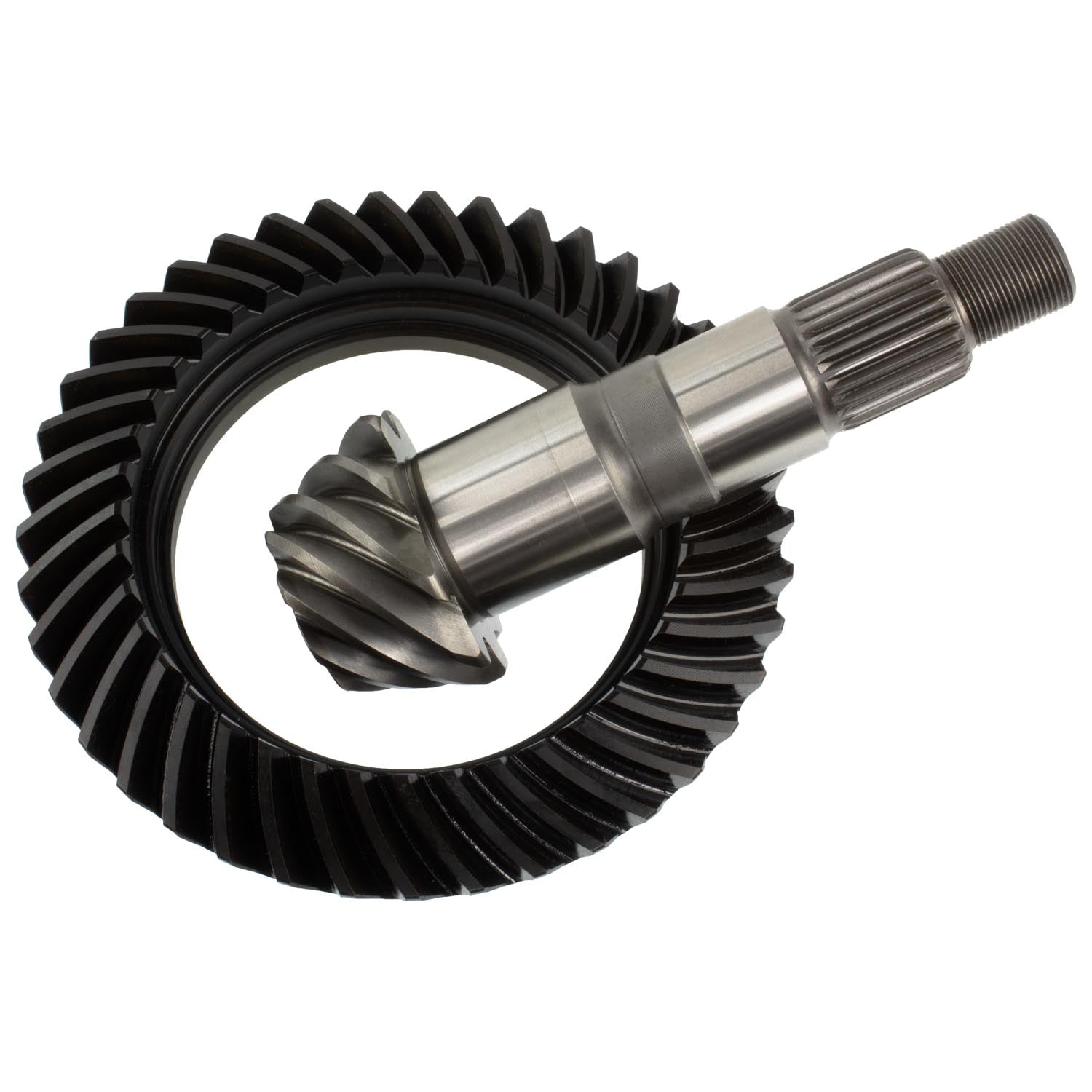 Jeep JK Front Dana 30 Motive Gear Differential Ring and Pinion Gear Se ...