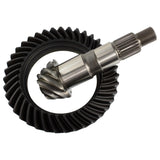 Jeep JK Front Dana 30 Motive Gear Differential Ring and Pinion Gear Set