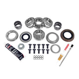 2018-Up Jeep Wrangler JL/JT Non-Rubicon - D30 Front Differential Master Bearing Install Kit