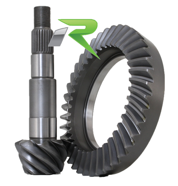 Jeep Ford AMC Dana 35 Revolution Gear Differential Ring and Pinion Gear Set