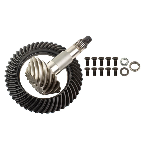 Nissan Dana 44 Motive Gear Differential Ring and Pinion Gear Set