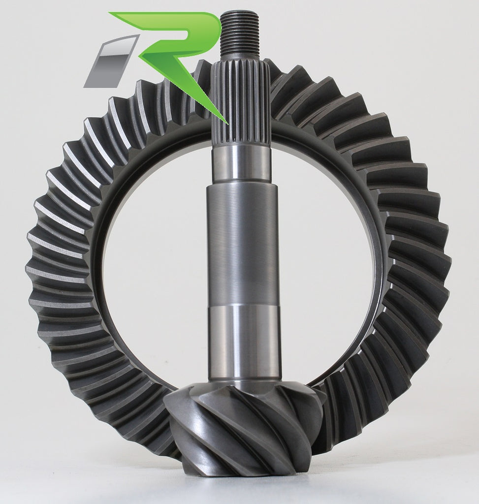 pinion ring gear Dana 44 4.10 Ratio Ring and Pinion Revolution Gear