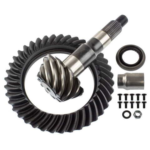 Dana 44 HD Motive Gear Differential Ring and Pinion Gear Set