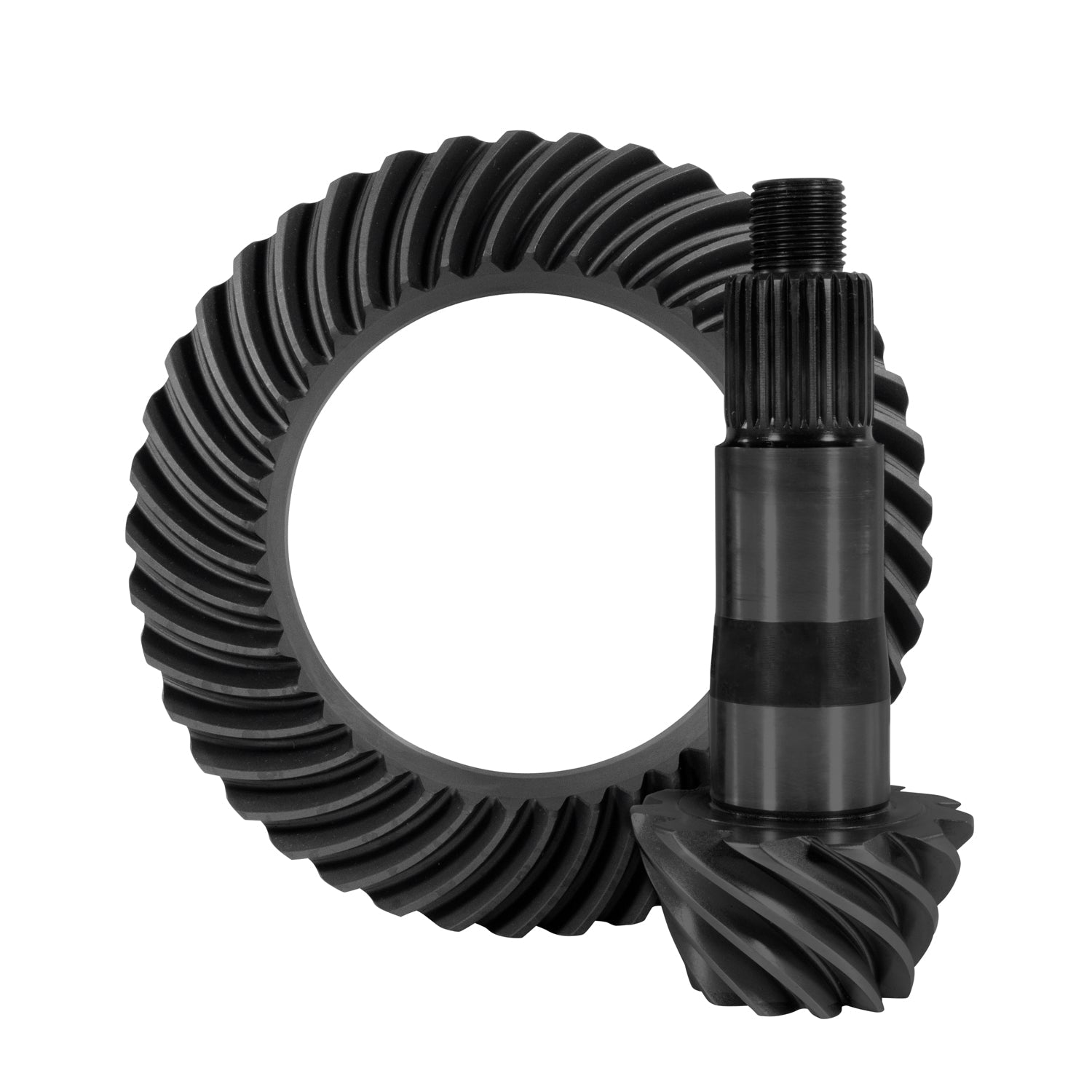 2018-Up Jeep Wrangler JL/JT Rubicon - D44 Rear Ring and Pinion Gear Se ...