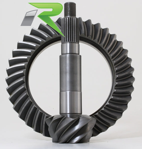 Ford Dana 44 Reverse Revolution Gear Differential Ring and Pinion Gear Set
