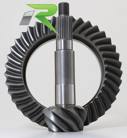 Chevy Dodge Ford Dana 44 Thick Revolution Gear Differential Ring Pinion Set