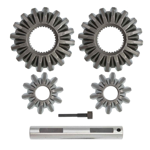 gears usa USA Standard Gear Open Spider Gear Set for Dana Spicer 30, 27 Spline – Rigid Axle
