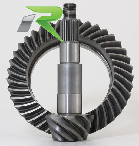 Dana 44 Jeep JK Rear Revolution Gear Differential Ring and Pinion Gear Set