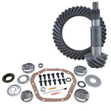 1998-Up Ford Dana 60 Front or Rear Differential Ring and Pinion Gear Set w/ Master Bearing Kit