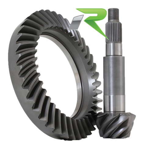 Ford Dana 60 Reverse Thick Revolution Gear Differential Ring and Pinion Set