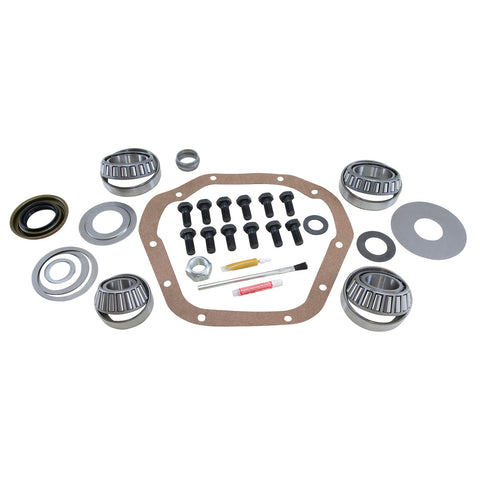 1967-1993 Dodge Dana 60 Differential Master Bearing Install Kit